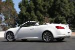 Infiniti G37 Convertible 2008 года